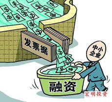 融資流程全解析 宏明投資咨詢為您的融資之路保駕護航
