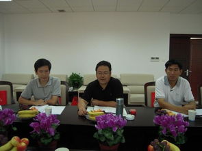 聚焦營林人才建設 麗水市營林技師職業技能鑒定論證會在我院召開